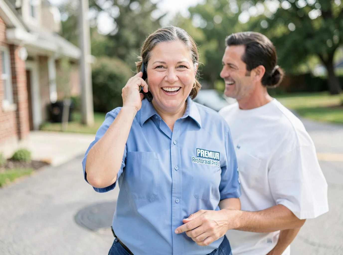 Water Damage Restoration Courtenay, ND FAQs